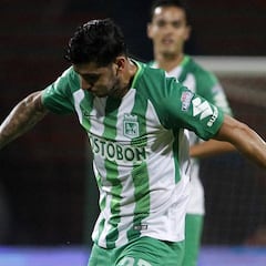 Nacional, por todo el botín ante Cali para asegurar el liderato