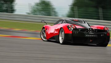 Captura de pantalla - Assetto Corsa (PC)