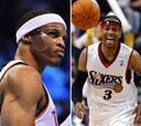 Allen Iverson: "Soy el mayor fan de Russell Westbrook"