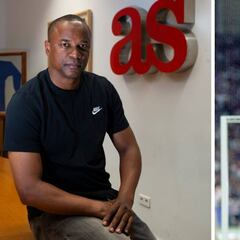 Pedroso: del oro olímpico y 9 mundiales a técnico de éxito