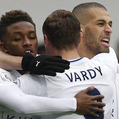 Leicester, un "modesto" con 172 millones de ingresos