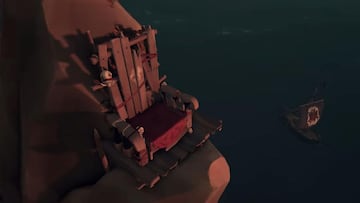 Sea of Thieves arranca el primero de sus eventos regulares