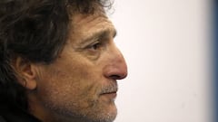 El oculto Mario Salas espera por su futuro: es opción en Perú