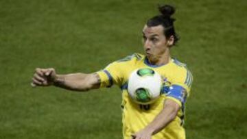 El nuevo propietario del Lens sueña con Ibrahimovic y Falcao