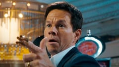 El nuevo número 1 en 59 países se estrenó hace 2 años y es una comedia de Mark Wahlberg