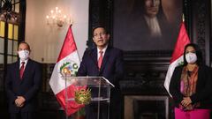 Moción de vacancia presidencial: qué es y cómo podría afectar a Vizcarra