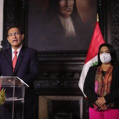 Moción de vacancia presidencial: qué es y cómo podría afectar a Vizcarra