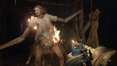 Resident Evil 7: el terror salda su deuda con Capcom