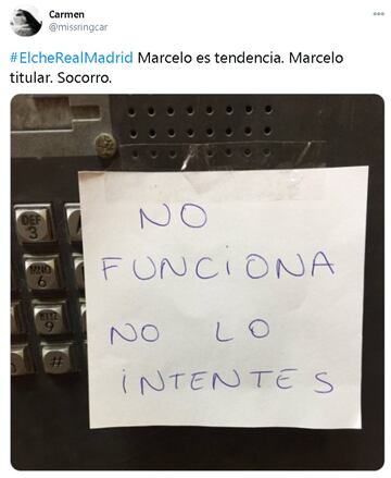 Los memes más divertidos de la jornada