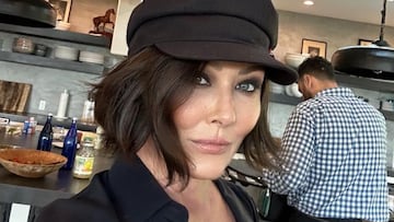 Shannen Doherty dej¨® planeado su funeral: qu¨¦ hacer y qui¨¦n tiene prohibido ir