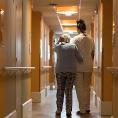 These are the 10 states with the highest life expectancy in the United States in 2024