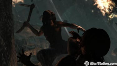 [E3] Tomb Raider, Impresiones