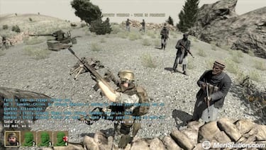 ArmA II: Operation Arrowhead, Impresiones