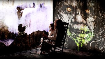 Lucifer, Satanás, Belial, Samael peliculas sobre el diablo demonio peliculas sobre posesiones deominacas uija exorcista expediente warren conjuro rosemary baby la profecia la primera profecia satanas infierno y cielo cine de terror mejores peliculas