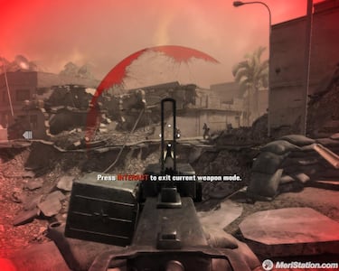 Soldier of Fortune Payback, Impresiones