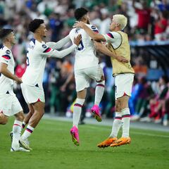 Estados Unidos revela a los 24 convocados por Gregg Berhalter para los amistosos ante Uzbekistán y Omán