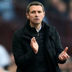 Entrenador del Impact: “Olvídense del 'Niño' Torres”