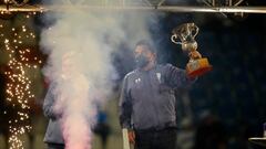 “Recordé la violencia intrafamiliar y los problemas de alcohol de mi padre; fue difícil”