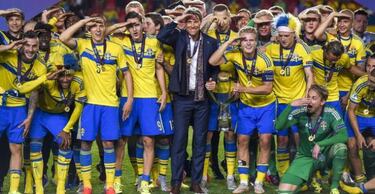 Sorteo Euro Sub-21: análisis de los posibles rivales de España