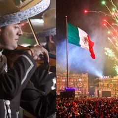 Independencia de México: Las canciones mexicanas más escuchadas en las fiestas patrias