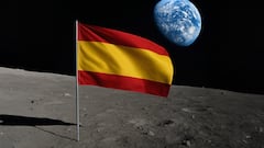 Es como Google Maps, pero en la Luna: este “GPS lunar” contará con tecnología española