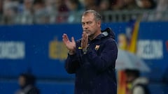 Flick descubre el arma secreta del Barça