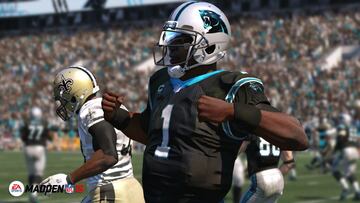 Captura de pantalla - Madden NFL 15 (360)