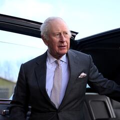 What’s on King Charles' new Apple Music playlist?