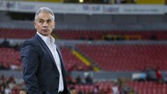 Juvenal Olmos: “VAR impartirá más certezas que dudas”