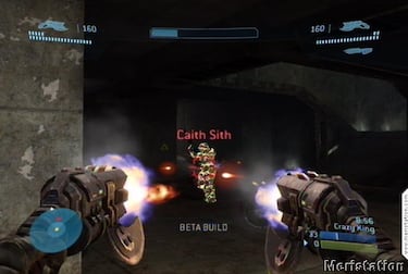 Al descubierto los logros de Halo 3