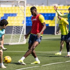 El Villarreal espera por sexta vez que un campeón de Copa le abra una opción europea