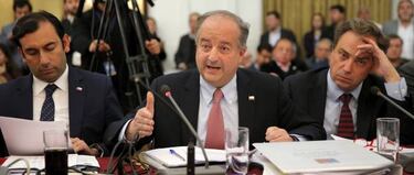 "Con la jornada laboral de 40 horas, Chile no podría jugar la Copa América"