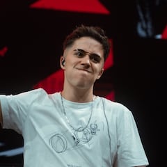 FMS España Jornada 4: Gazir le arrebata el liderato a Mecha y Chuty sigue a lo suyo en una jornada determinante