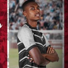 Steve Furtado es el primer fichaje del Albacete