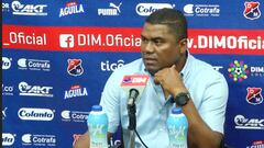 Bodhert tras perder en Medell&iacute;n por Copa &Aacute;guila 