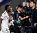 La situación de Vinicius en el Real Madrid, debate en directo con AS: ¡manda tu pregunta u opinión!