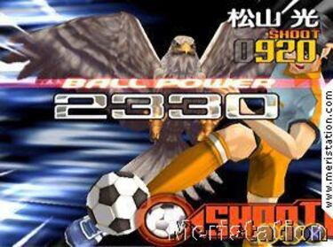 [TGS] Captain Tsubasa, Impresiones