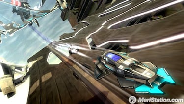 Wipeout 2048, Impresiones