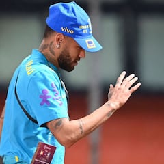 Neymar: World Cup 2022 will be my last