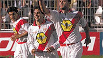 <b>TOQUE DE ATENCIÓN</B>. Corino pide a sus compañeros más garra.