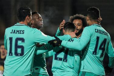 Sorteo de Copa del Rey: formato, reglas y bombos en octavos