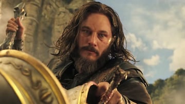 La película que iba a ser el nuevo ‘El señor de los anillos’ y se estrelló pese a recaudar 439 millones