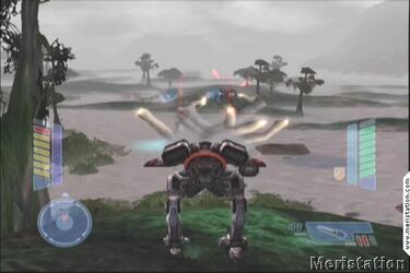 MechAssault 2: Lone Wolf, Impresiones