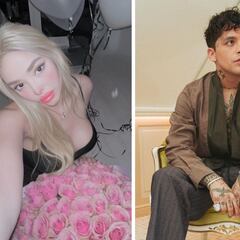 ¿Quién es ‘Iveethzz’, la influencer que asegura ser la amante de Christian Nodal?