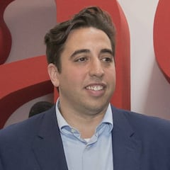 Jonathan Praena: "Todo lo que dice el juez instructor es falso"