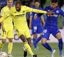Resumen del Getafe vs. Villarreal de LaLiga