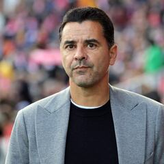 Míchel: “Aleix se ha equivocado; espero que en Girona la gente sea solo del Girona”