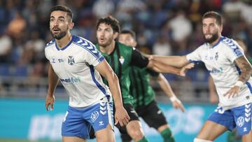 José León 'vuelve a casa'