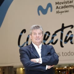 Galindo: "Barea me decepcionó, fue un error ficharlo"