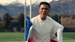 “El Himno de la Pasión”: este es el pegajoso hit de Américo para la Copa América 2024